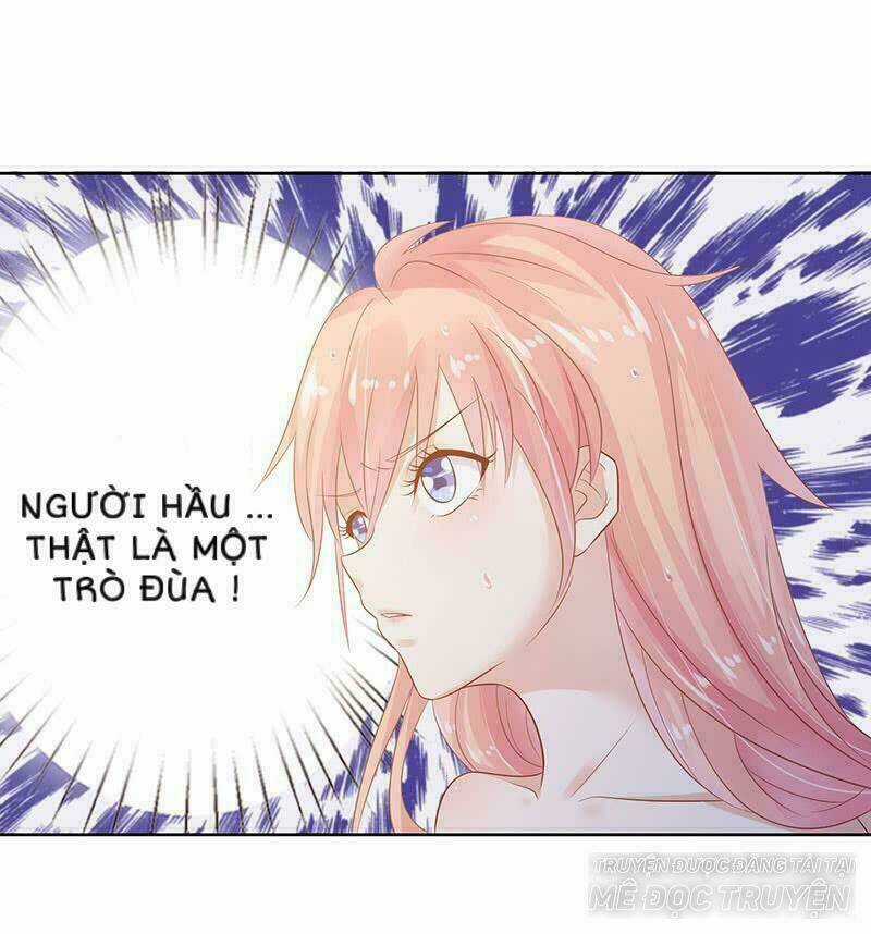 Băng Sơn Học Trưởng Không Được Chọc Chapter 5 trang 41