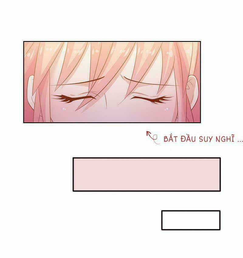 Băng Sơn Học Trưởng Không Được Chọc Chapter 5 trang 42