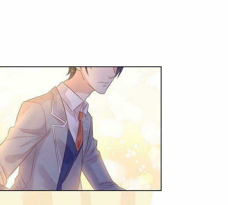 Băng Sơn Học Trưởng Không Được Chọc Chapter 5 trang 44