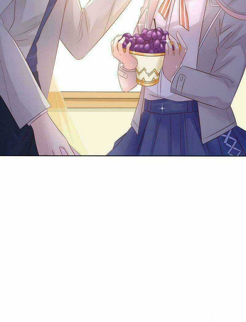 Băng Sơn Học Trưởng Không Được Chọc Chapter 5 trang 46