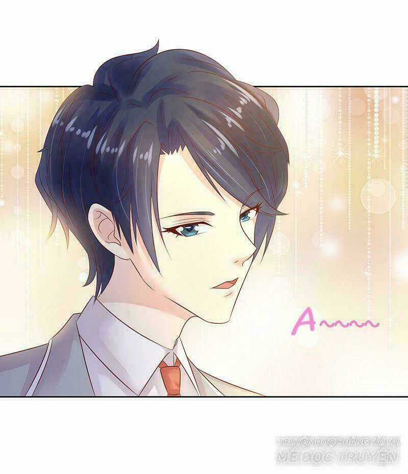 Băng Sơn Học Trưởng Không Được Chọc Chapter 5 trang 47