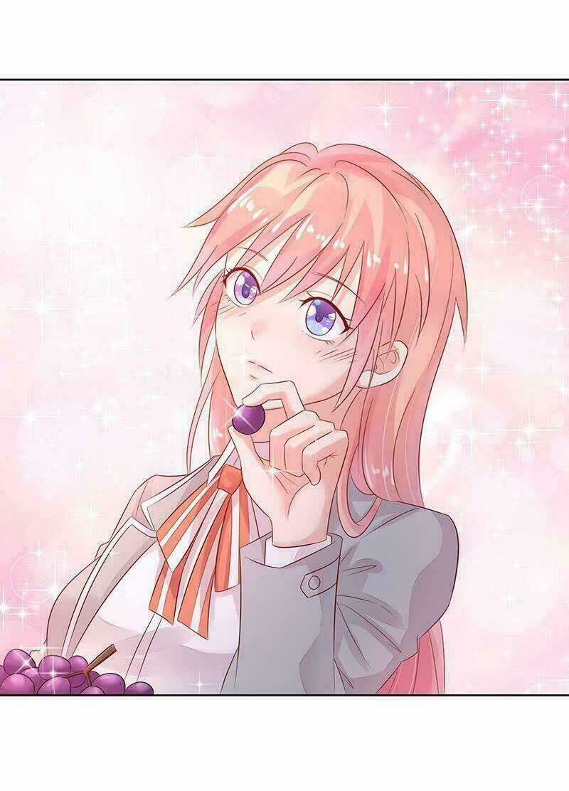 Băng Sơn Học Trưởng Không Được Chọc Chapter 5 trang 49