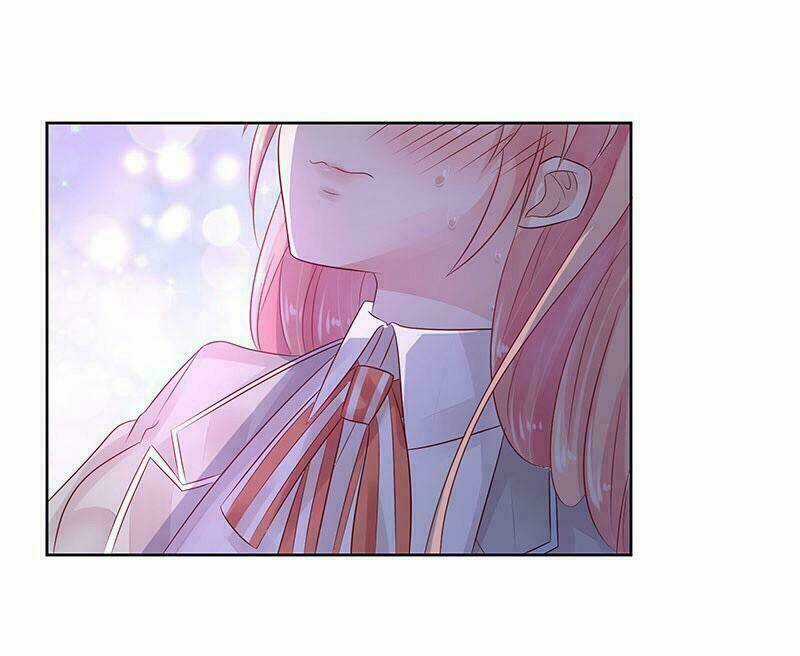 Băng Sơn Học Trưởng Không Được Chọc Chapter 5 trang 54