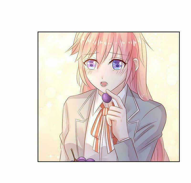 Băng Sơn Học Trưởng Không Được Chọc Chapter 5 trang 55