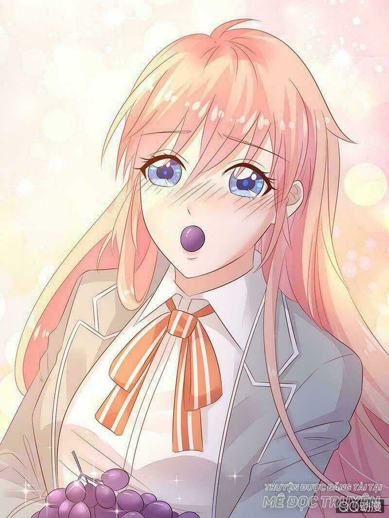 Băng Sơn Học Trưởng Không Được Chọc Chapter 5 trang 57