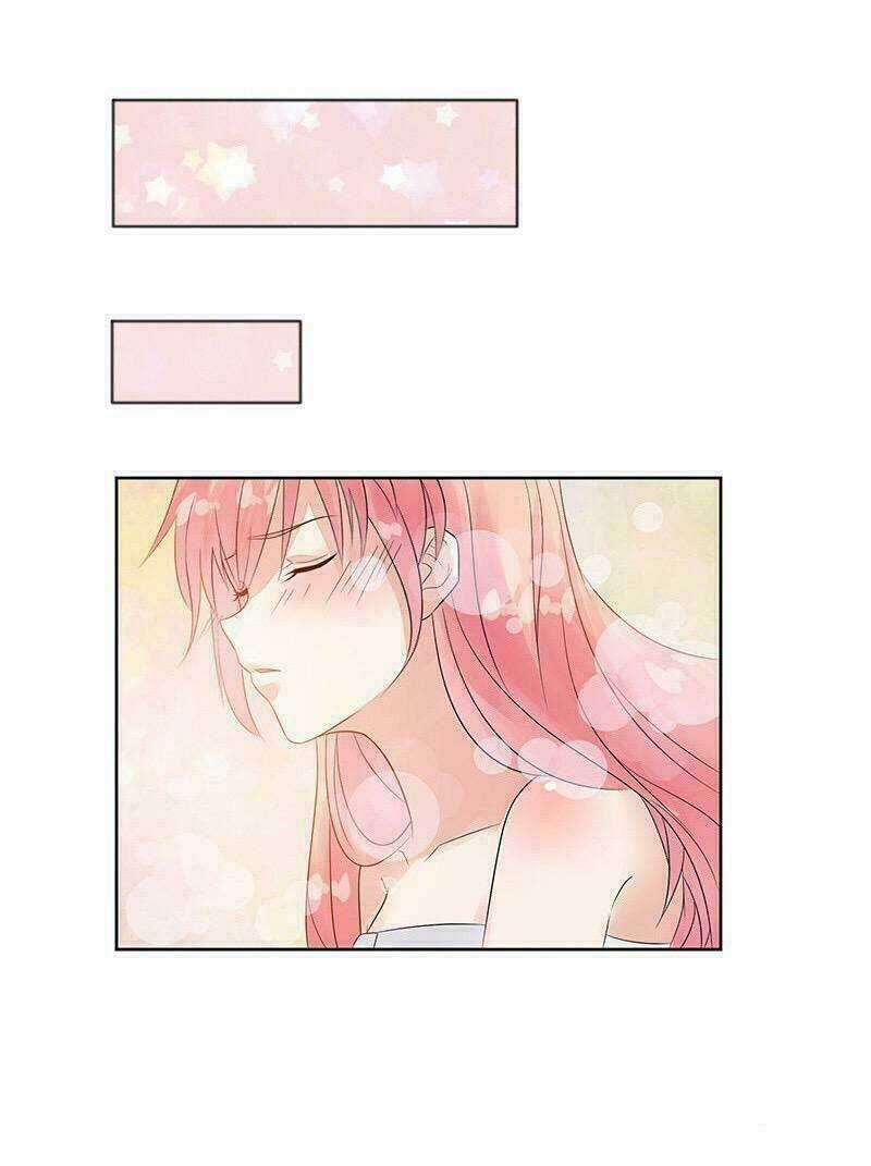 Băng Sơn Học Trưởng Không Được Chọc Chapter 5 trang 58