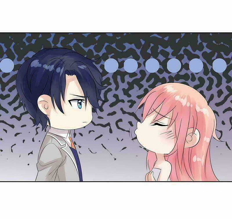 Băng Sơn Học Trưởng Không Được Chọc Chapter 5 trang 59