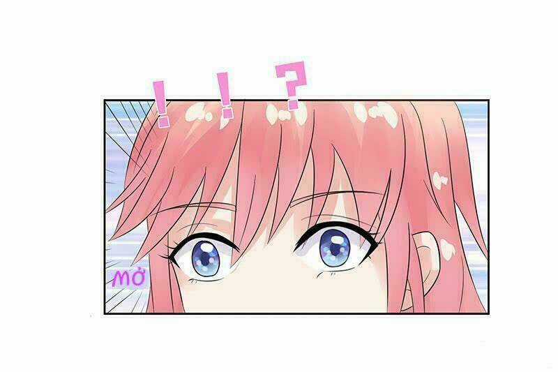 Băng Sơn Học Trưởng Không Được Chọc Chapter 5 trang 61