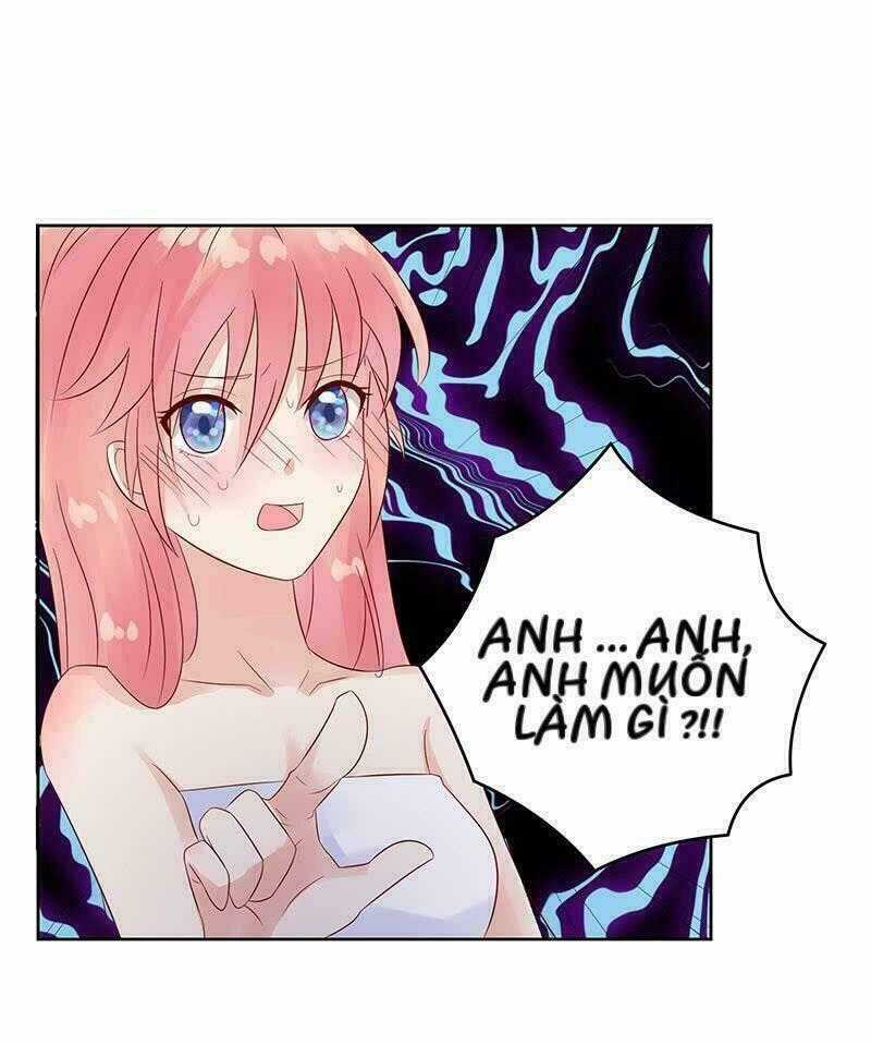 Băng Sơn Học Trưởng Không Được Chọc Chapter 5 trang 64