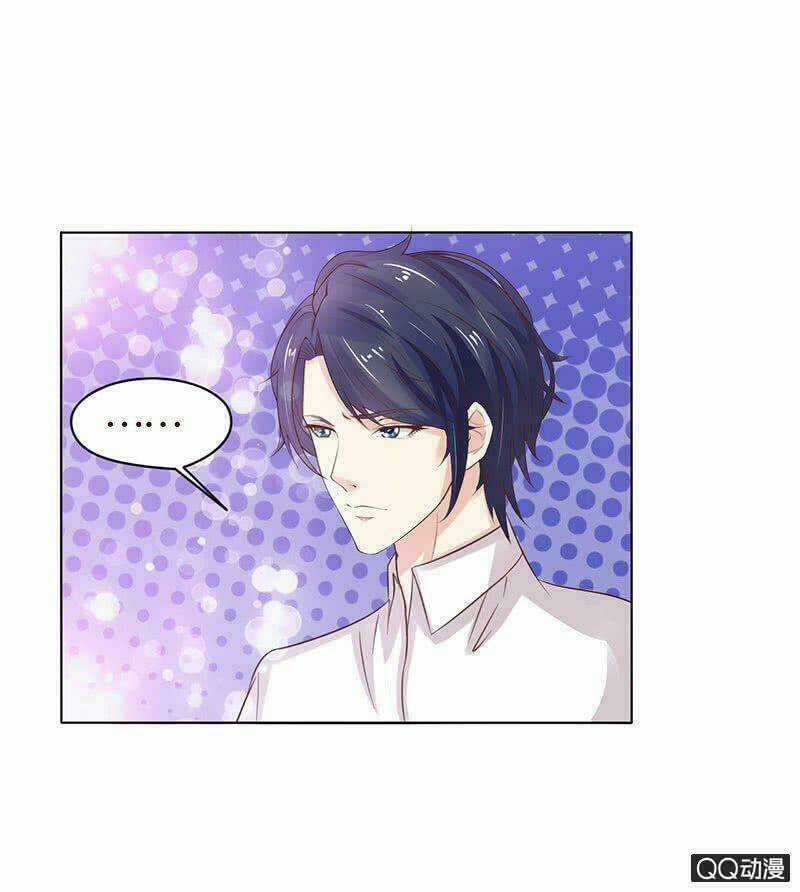 Băng Sơn Học Trưởng Không Được Chọc Chapter 50.1 trang 10