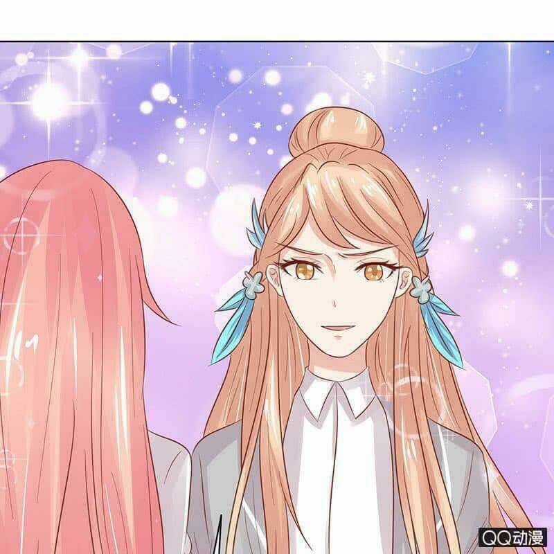 Băng Sơn Học Trưởng Không Được Chọc Chapter 50.1 trang 13