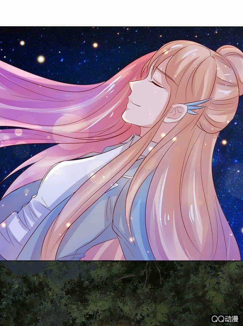 Băng Sơn Học Trưởng Không Được Chọc Chapter 50.1 trang 18