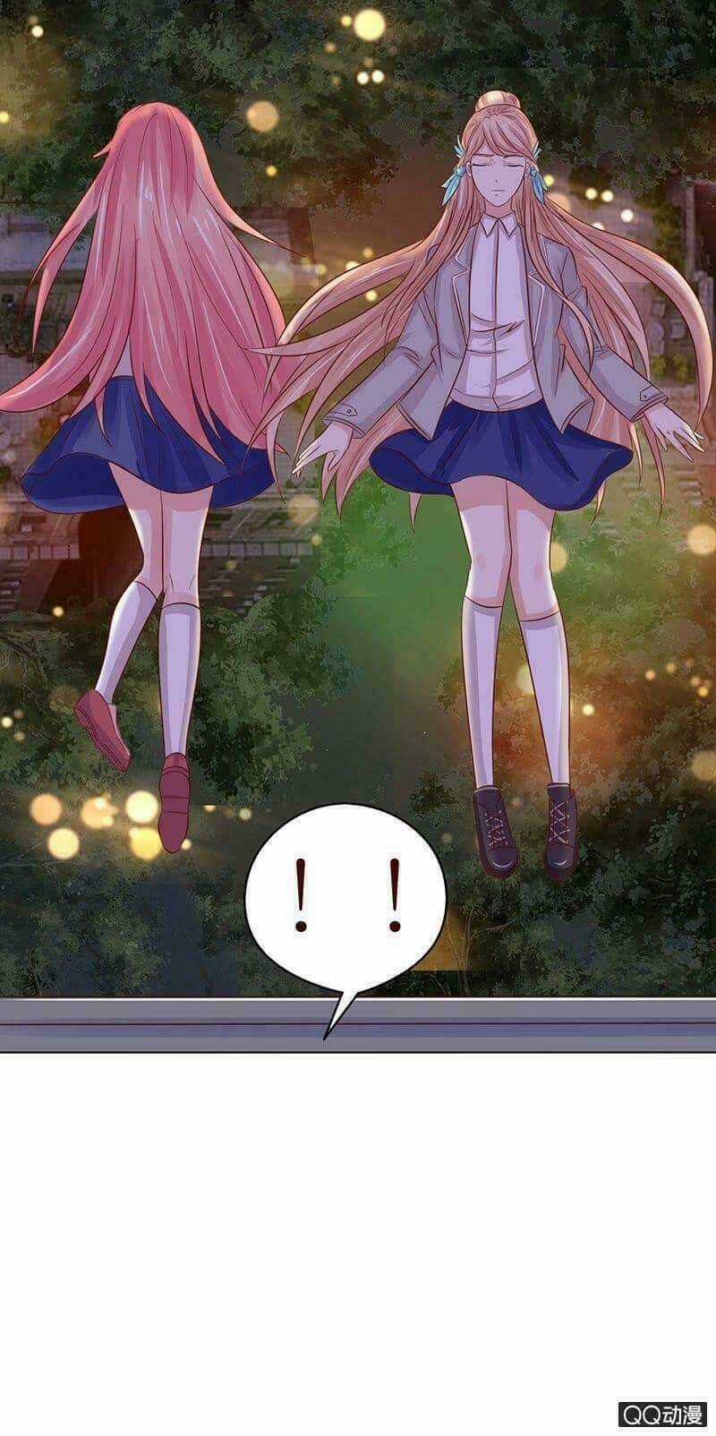 Băng Sơn Học Trưởng Không Được Chọc Chapter 50.1 trang 19