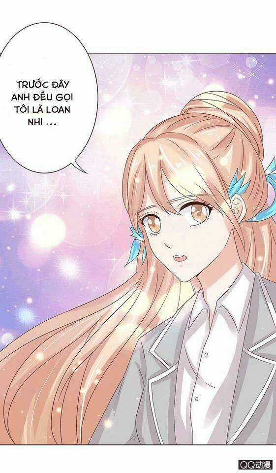 Băng Sơn Học Trưởng Không Được Chọc Chapter 50.1 trang 2