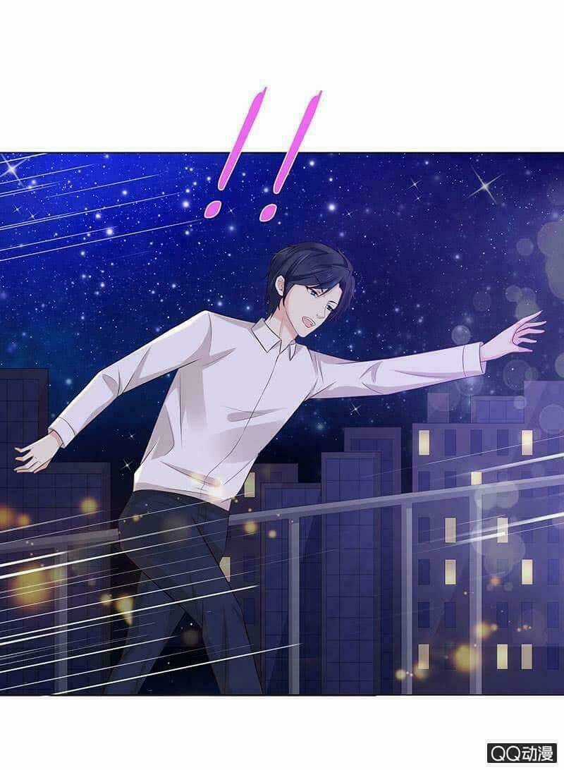 Băng Sơn Học Trưởng Không Được Chọc Chapter 50.1 trang 20