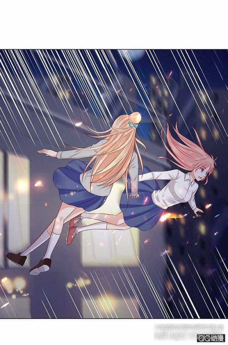 Băng Sơn Học Trưởng Không Được Chọc Chapter 50.1 trang 21