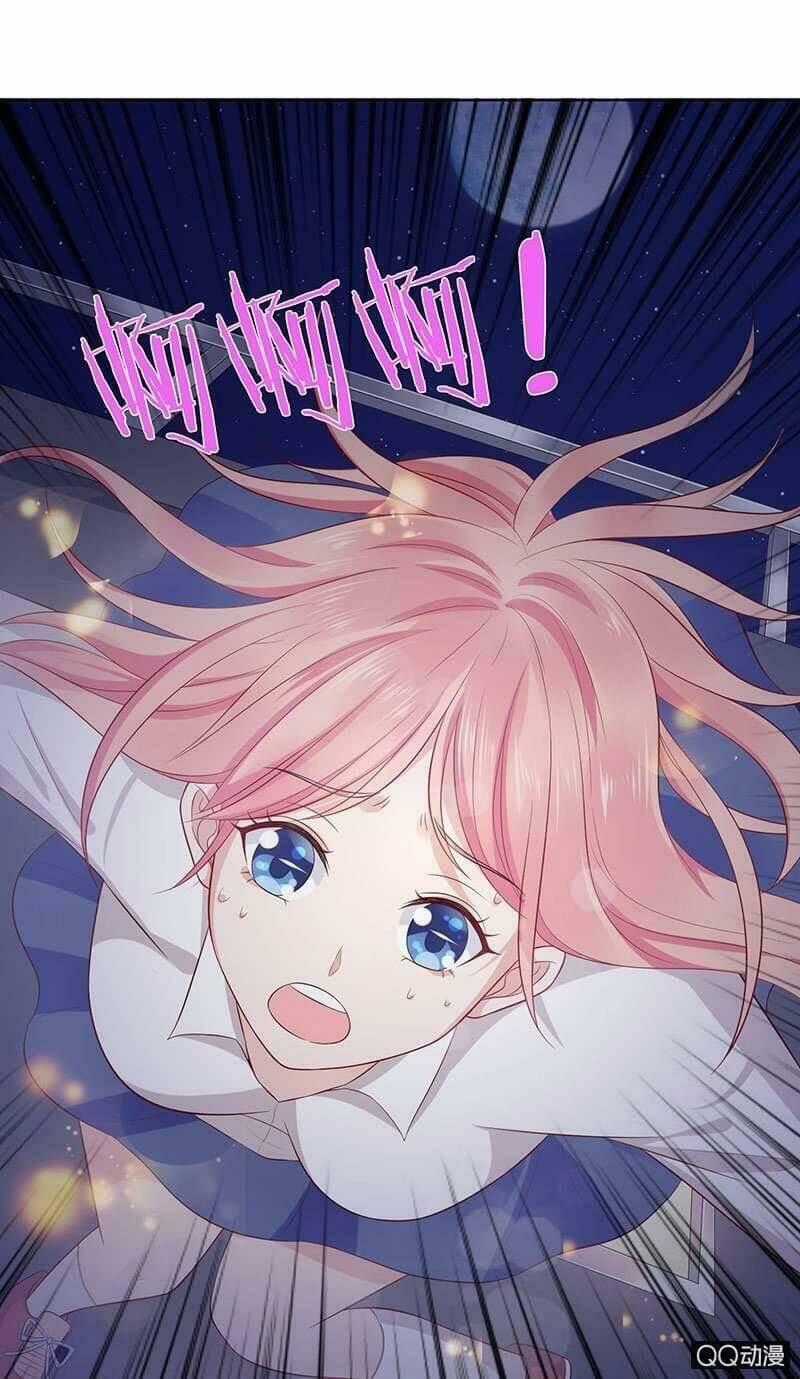 Băng Sơn Học Trưởng Không Được Chọc Chapter 50.1 trang 22