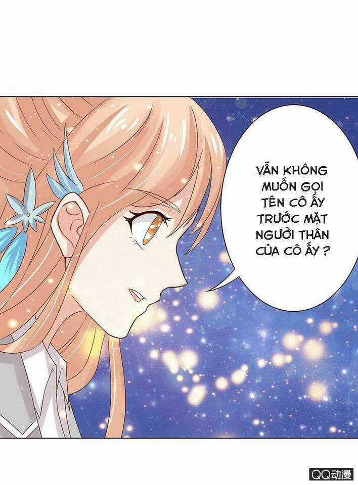 Băng Sơn Học Trưởng Không Được Chọc Chapter 50.1 trang 5