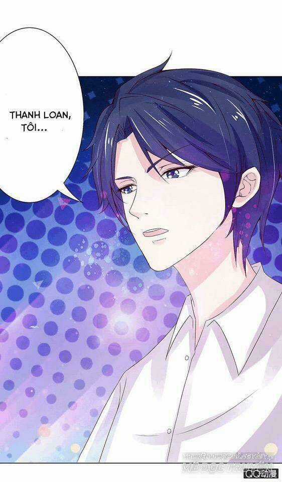 Băng Sơn Học Trưởng Không Được Chọc Chapter 50.1 trang 6