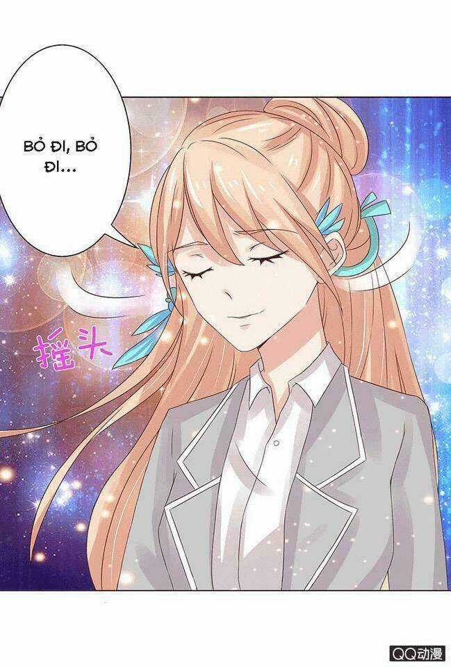 Băng Sơn Học Trưởng Không Được Chọc Chapter 50.1 trang 7