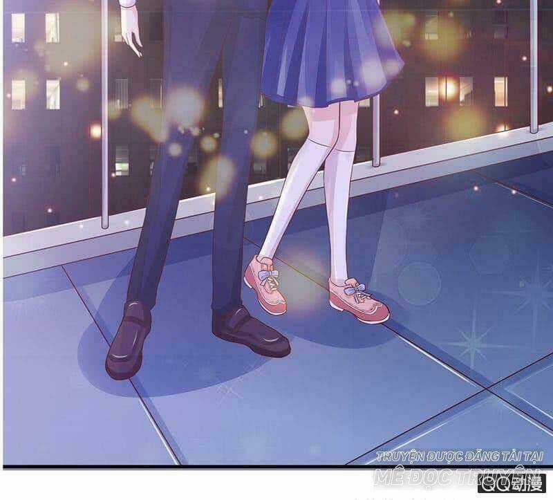 Băng Sơn Học Trưởng Không Được Chọc Chapter 50.2 trang 11