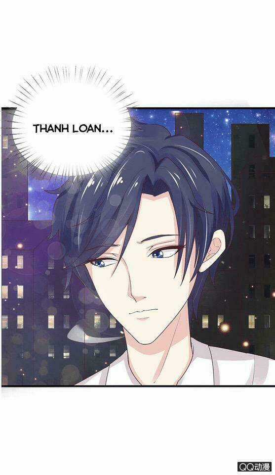 Băng Sơn Học Trưởng Không Được Chọc Chapter 50.2 trang 13