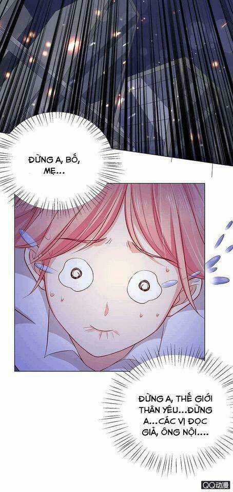 Băng Sơn Học Trưởng Không Được Chọc Chapter 50.2 trang 2