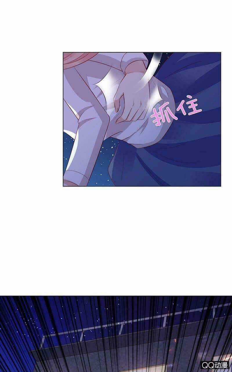 Băng Sơn Học Trưởng Không Được Chọc Chapter 50.2 trang 3