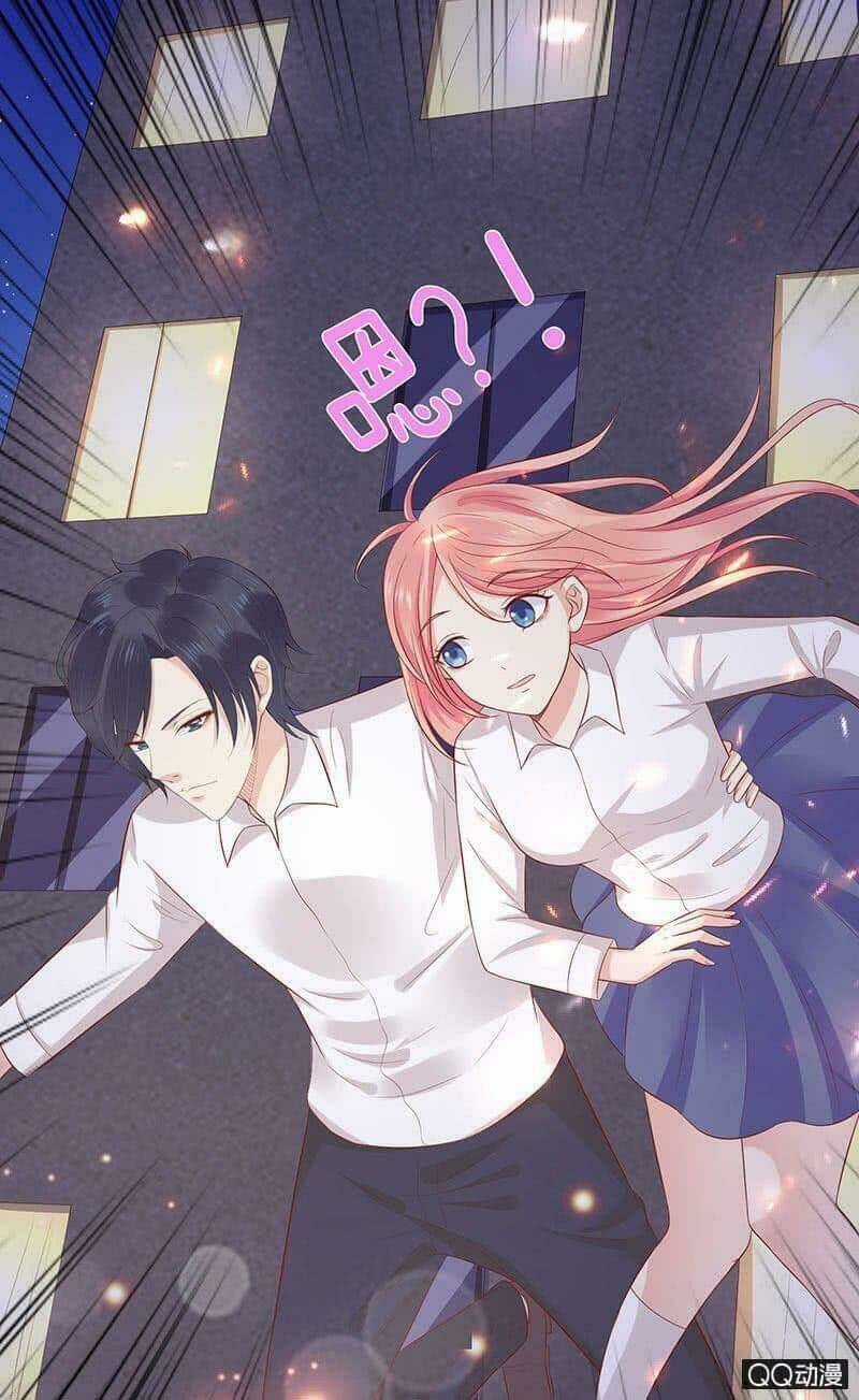 Băng Sơn Học Trưởng Không Được Chọc Chapter 50.2 trang 4