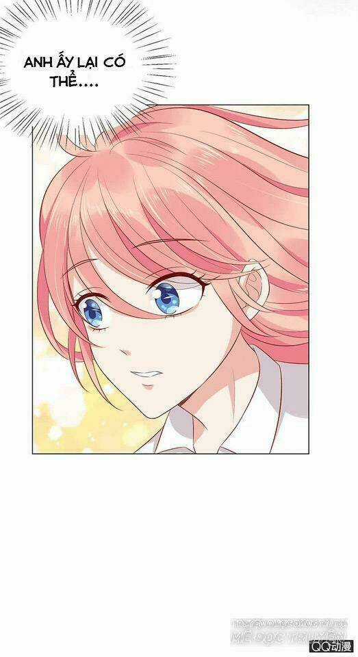 Băng Sơn Học Trưởng Không Được Chọc Chapter 50.2 trang 6