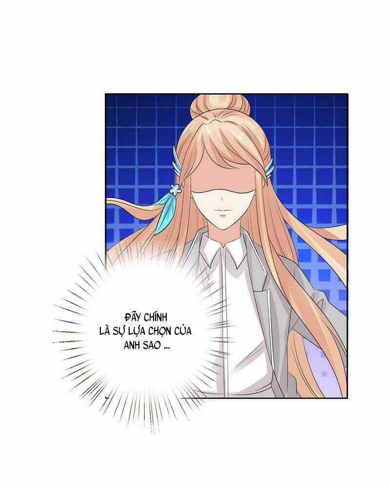 Băng Sơn Học Trưởng Không Được Chọc Chapter 51.1 trang 11