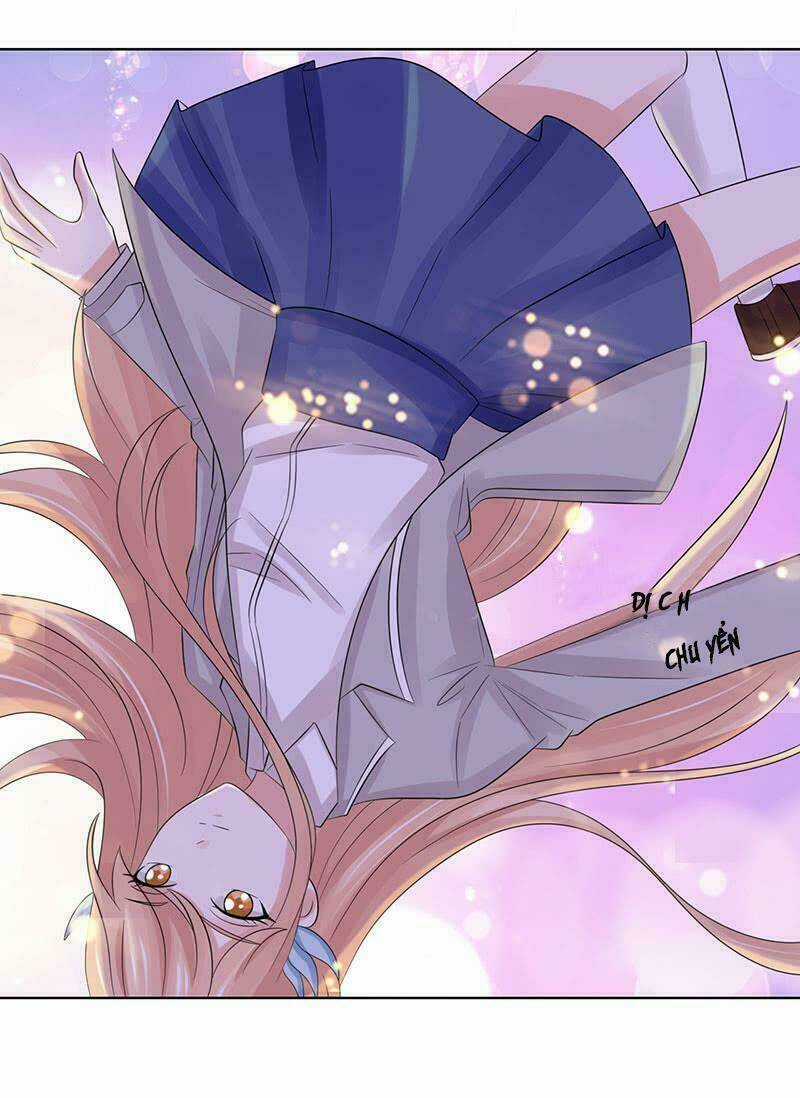 Băng Sơn Học Trưởng Không Được Chọc Chapter 51.1 trang 12