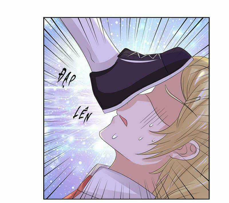 Băng Sơn Học Trưởng Không Được Chọc Chapter 51.1 trang 14