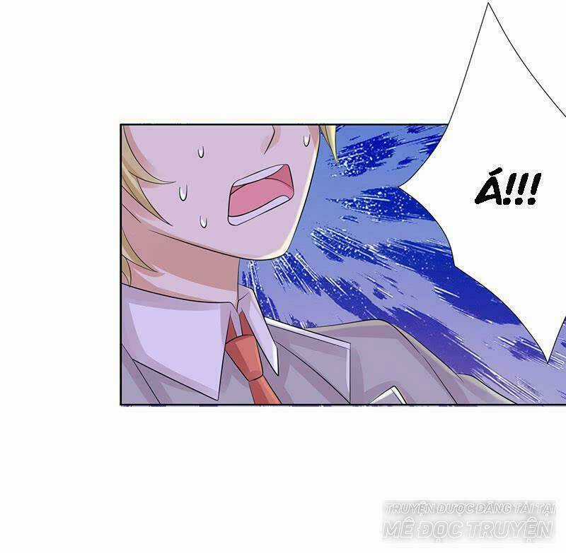 Băng Sơn Học Trưởng Không Được Chọc Chapter 51.1 trang 15