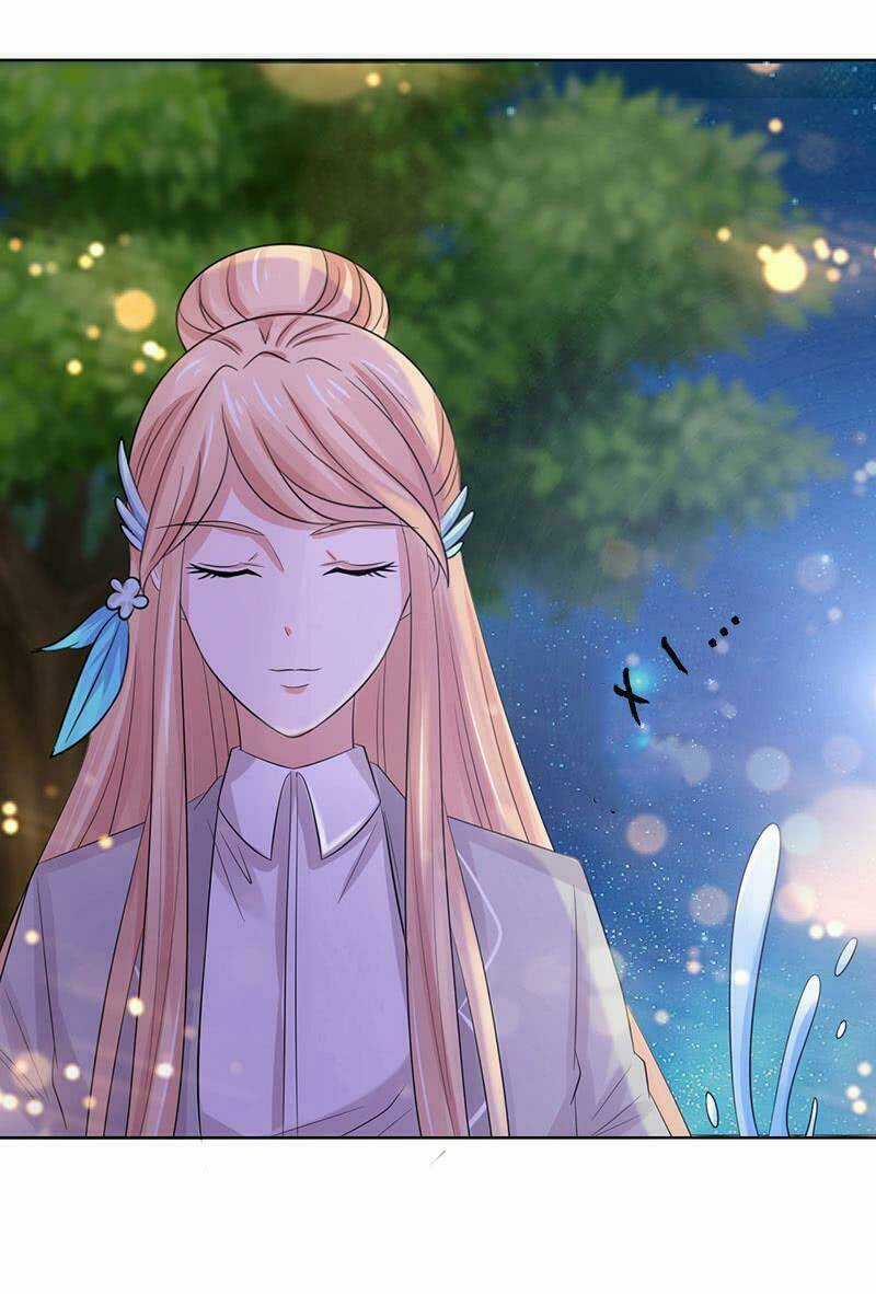 Băng Sơn Học Trưởng Không Được Chọc Chapter 51.1 trang 16