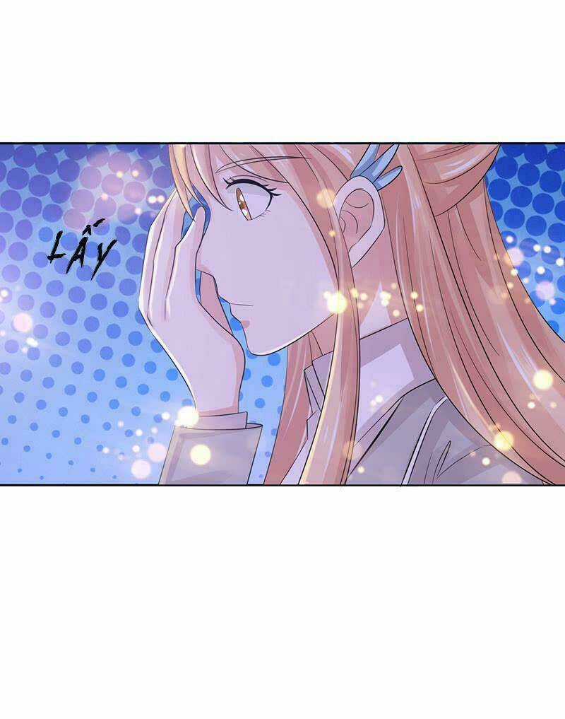 Băng Sơn Học Trưởng Không Được Chọc Chapter 51.1 trang 17