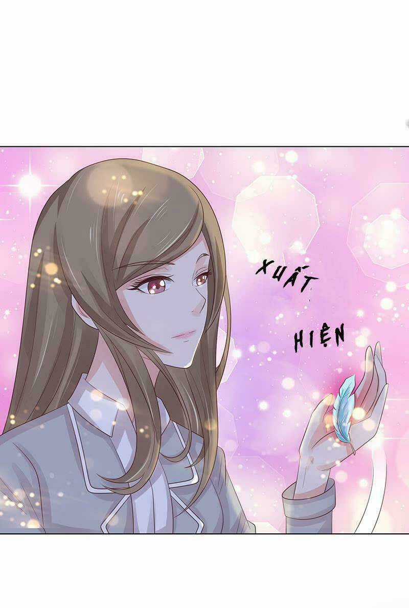 Băng Sơn Học Trưởng Không Được Chọc Chapter 51.1 trang 19