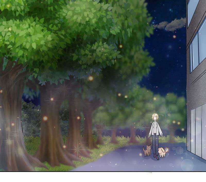 Băng Sơn Học Trưởng Không Được Chọc Chapter 51.1 trang 2