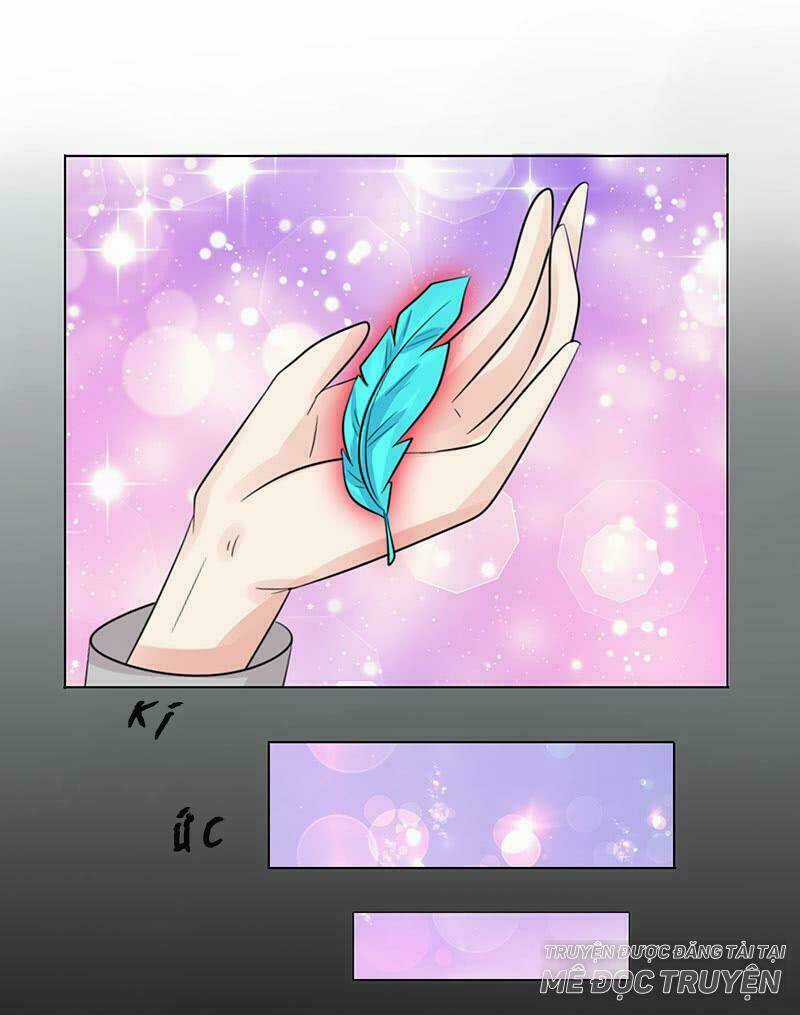 Băng Sơn Học Trưởng Không Được Chọc Chapter 51.1 trang 20