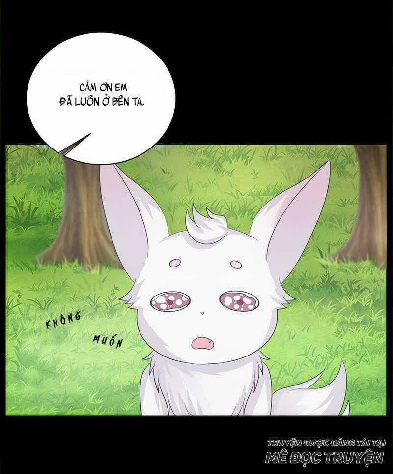 Băng Sơn Học Trưởng Không Được Chọc Chapter 51.1 trang 25