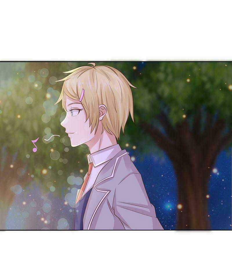 Băng Sơn Học Trưởng Không Được Chọc Chapter 51.1 trang 3