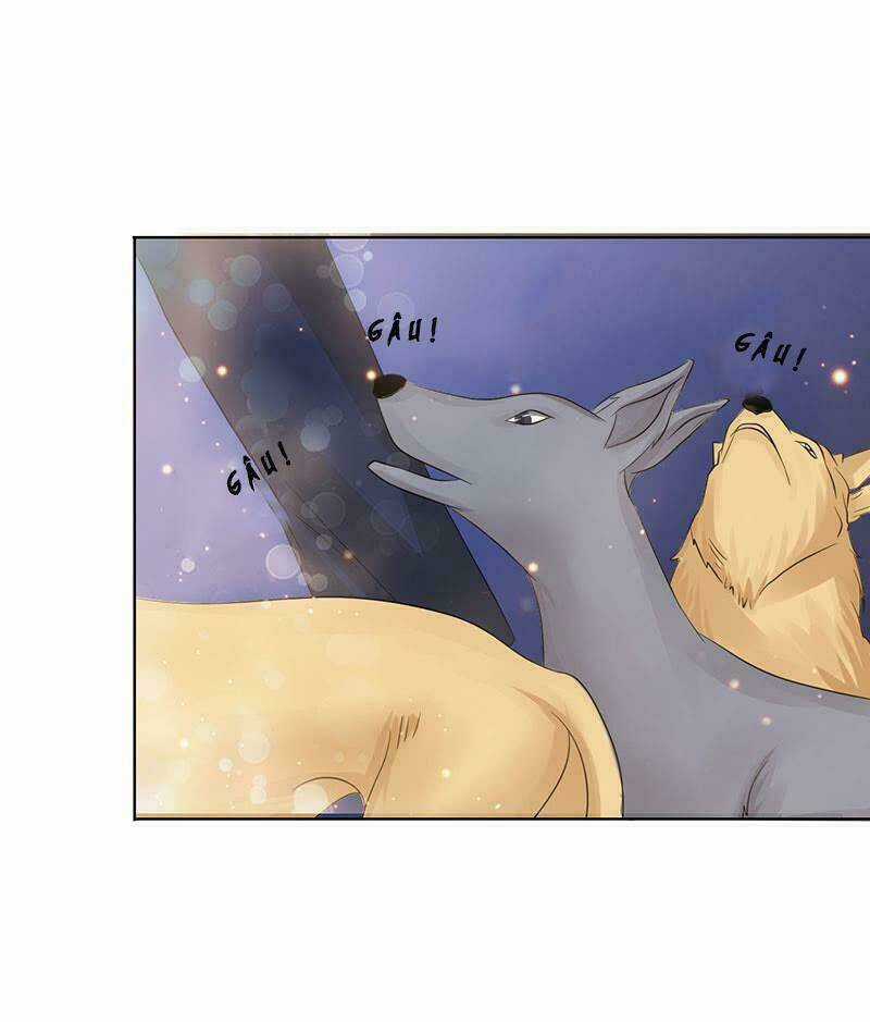 Băng Sơn Học Trưởng Không Được Chọc Chapter 51.1 trang 4