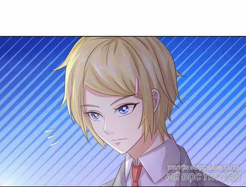 Băng Sơn Học Trưởng Không Được Chọc Chapter 51.1 trang 5