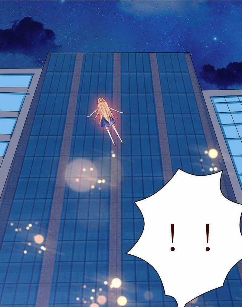 Băng Sơn Học Trưởng Không Được Chọc Chapter 51.1 trang 6