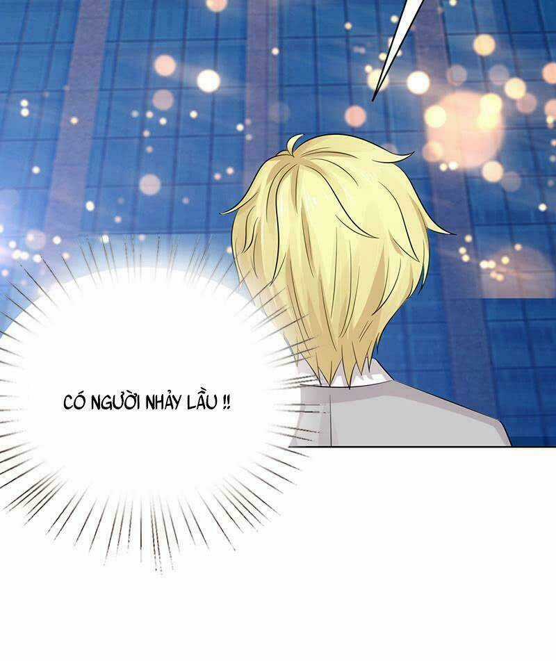 Băng Sơn Học Trưởng Không Được Chọc Chapter 51.1 trang 7