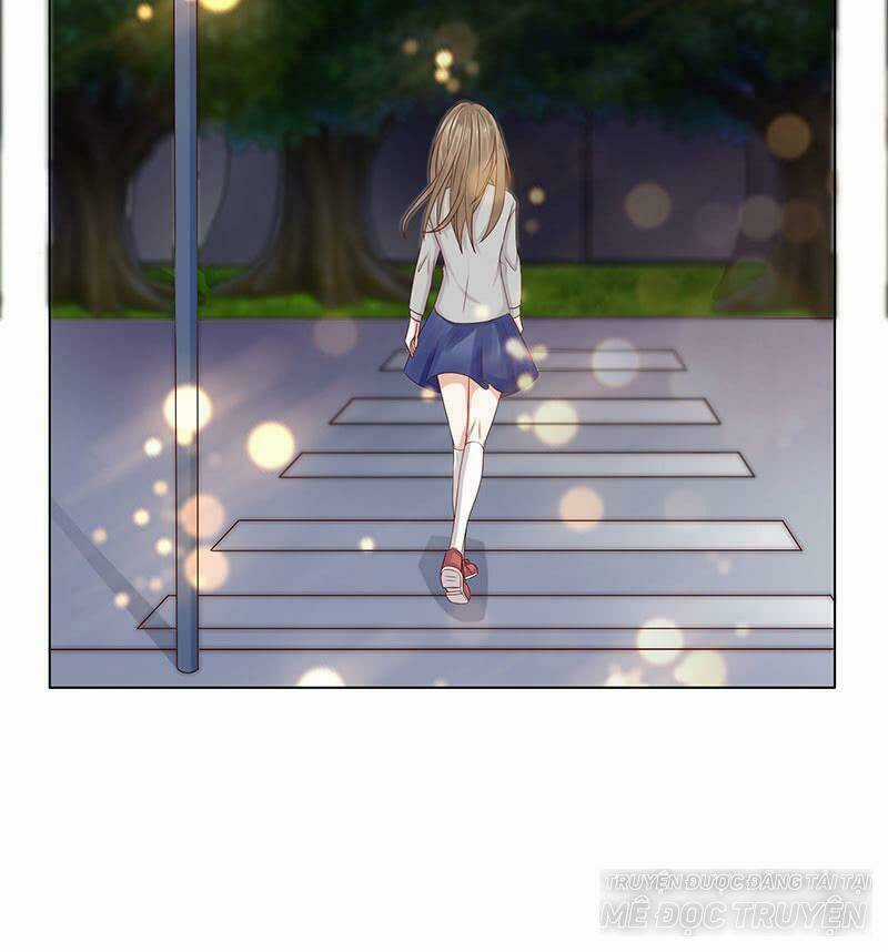 Băng Sơn Học Trưởng Không Được Chọc Chapter 51.2 trang 10