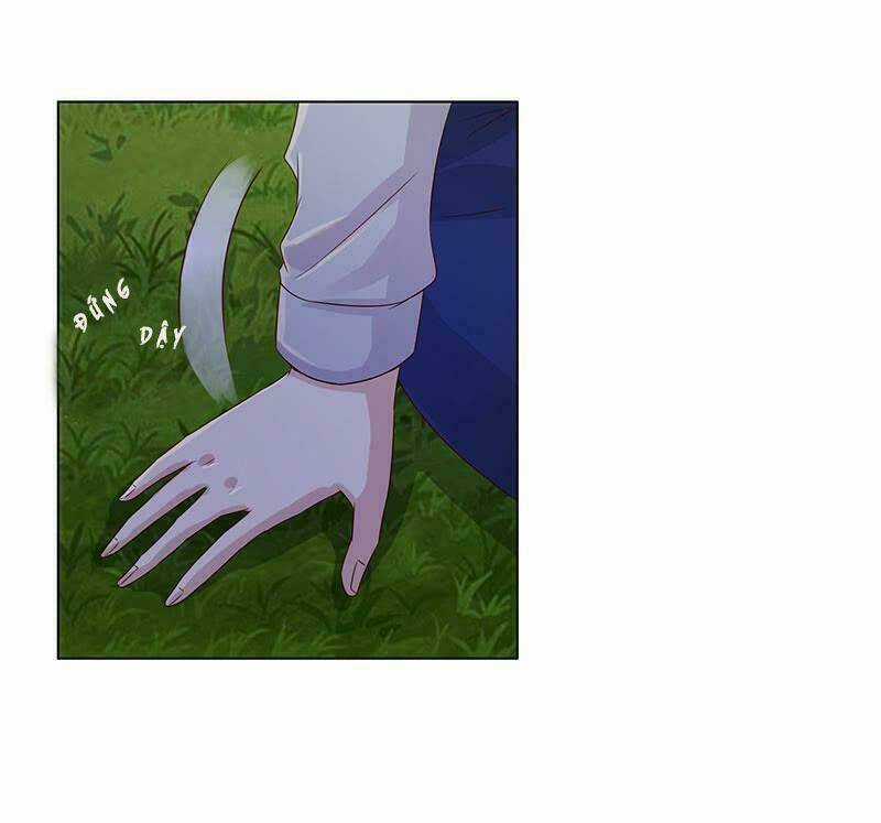 Băng Sơn Học Trưởng Không Được Chọc Chapter 51.2 trang 12