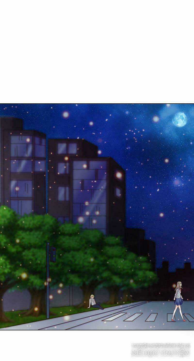 Băng Sơn Học Trưởng Không Được Chọc Chapter 51.2 trang 15