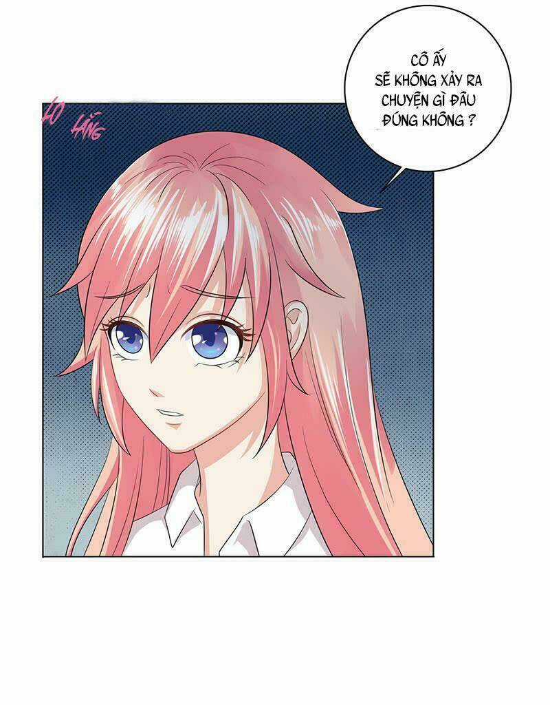 Băng Sơn Học Trưởng Không Được Chọc Chapter 51.2 trang 18