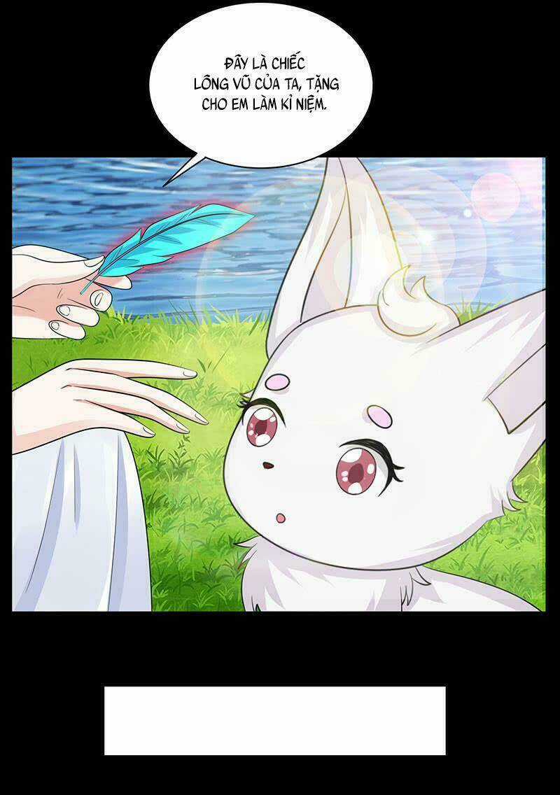 Băng Sơn Học Trưởng Không Được Chọc Chapter 51.2 trang 2